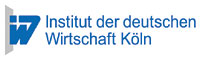 Logo des Instituts der deutschen Wirtschaft Köln