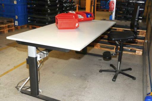 1. Arbeitsplatz