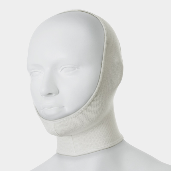 2. Cicatrex Kinnschlinge