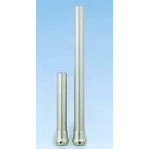2. Rohradapter, Aluminium