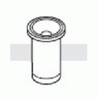 Sure-Flex Rohreinsatz für 30 mm Rohr