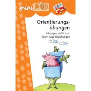 miniLÜK Orientierungsübungen