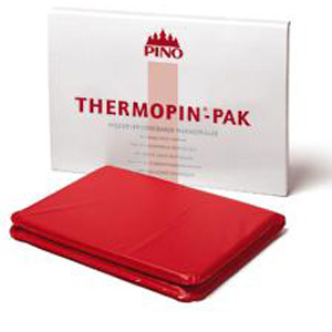Thermopin-Pak Wärmeträger mit Spezialflüssigkeit