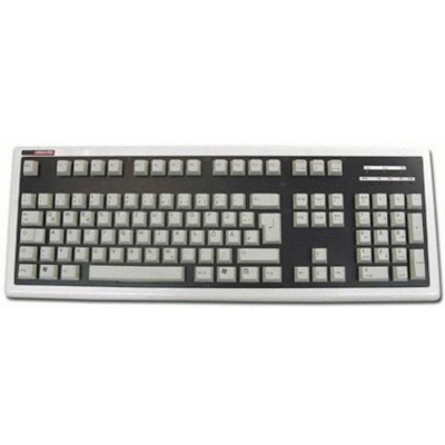 Apollon mit numerischem Tastenfeld