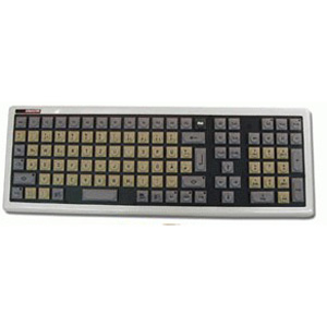 Mercurius mit numerischem Tastenfeld