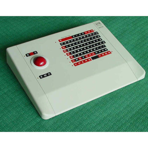 2. Minitastatur M52ro