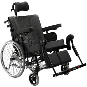 Rollstuhl Rea Azalea Max