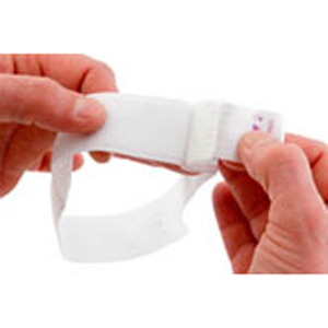 4. Klett-Verschlusssystem