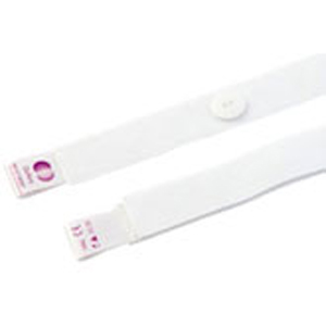 5. Qufora Klettverschlussbänder