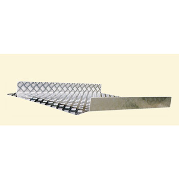 1. Stufenrampe Variante 1