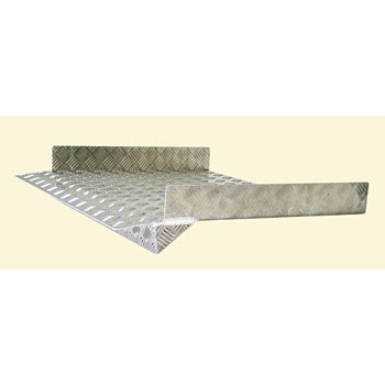 3. Stufenrampe Variante 3