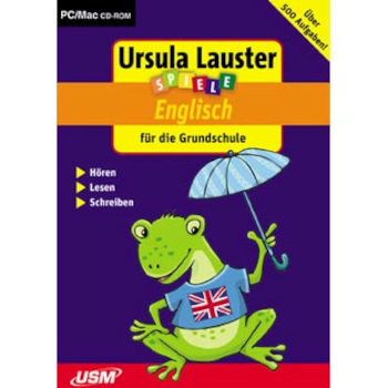 Ursula Lauster - Englisch für die Grundschule