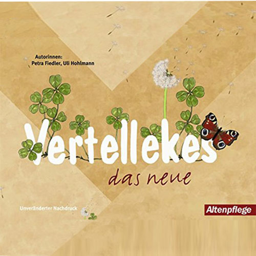 Vertellekes