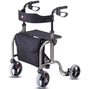 1. RL-smart mit Tasche