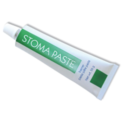 STOMOCUR Hautschutzpaste