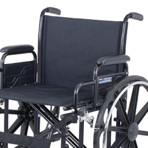 3. HD 230, Sitzfläche