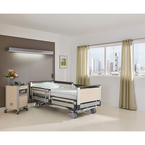 2. Krankenbett Image 3