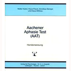 AAT - Aachener Aphasie Test