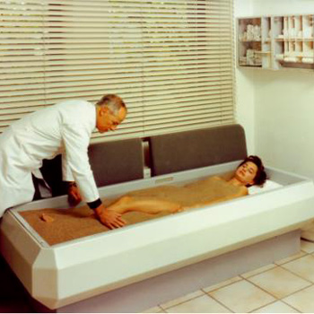2. Psammo Therm