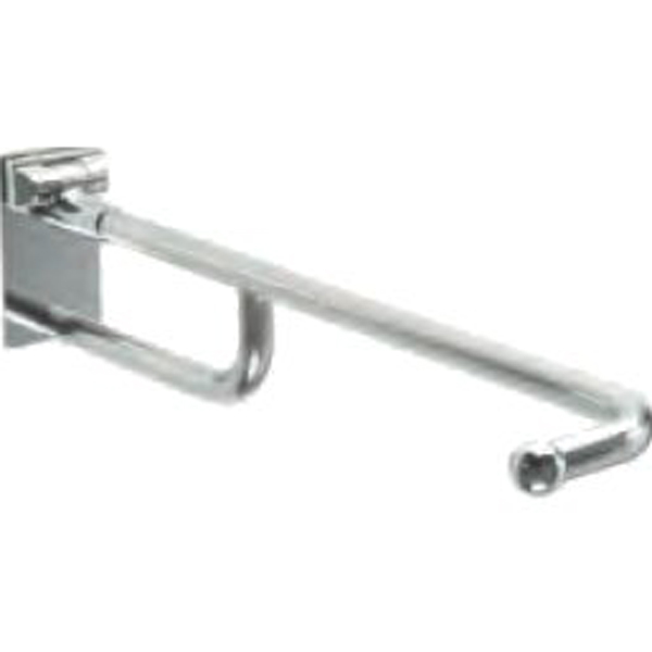 4. Klappgriff B-Serie mit Unterarmauflage
