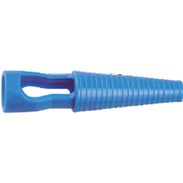 3. Visi-Integral-Soft Ballonkatheter - Katheterstopfen