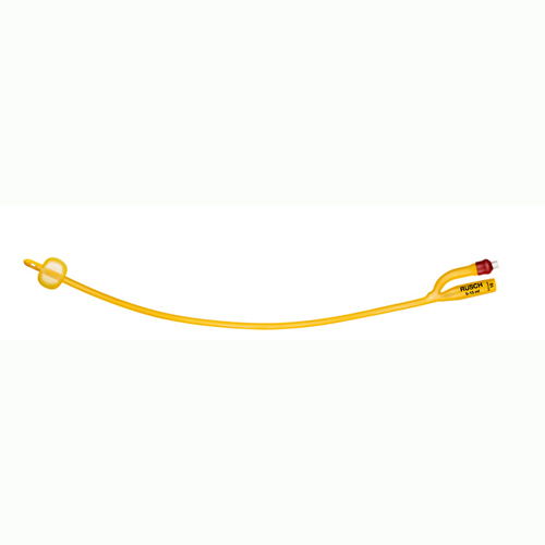 2. Ventil mit Farbkodierung