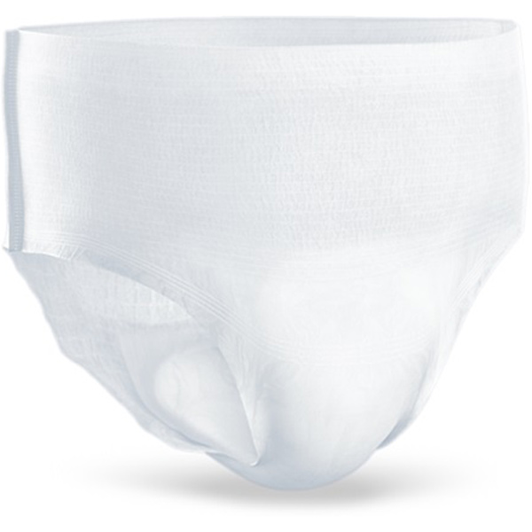 2. Tena Pants Discreet