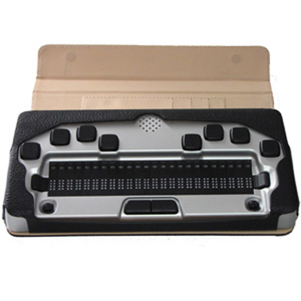 Gaudio-Braille 24pro