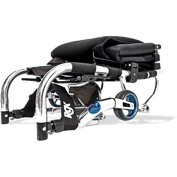 2. Tiga FX gefaltet