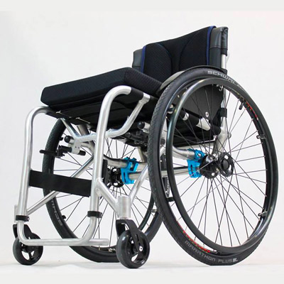 1. Oracing MAXX Vorderansicht