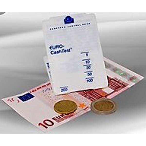 Euro-CashTest