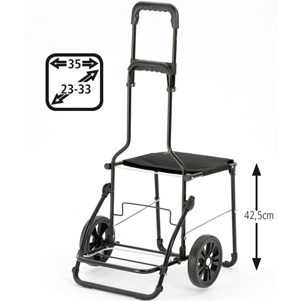 2. Komfort Shopper