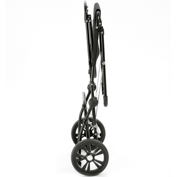 3. Komfort Shopper