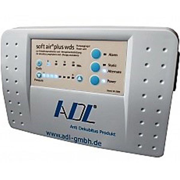 2. soft air plus wds Aggregat