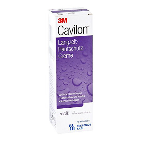 Langzeit-Hautschutz-Creme Cavilon