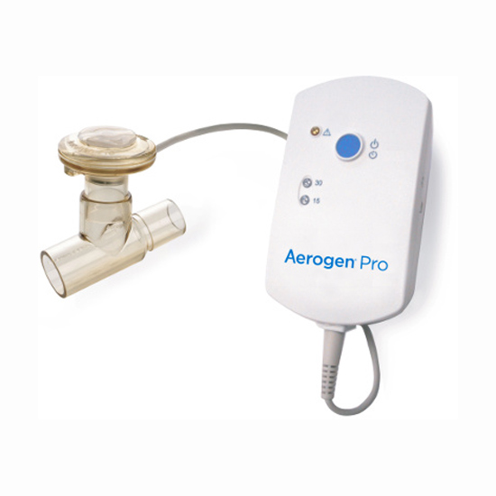 Aerogen Pro X