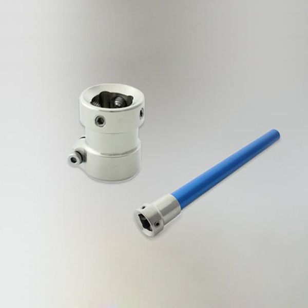 Doppeladapter
