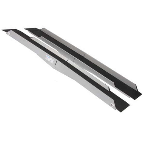 2. Kanalrampe CH 180 gerade