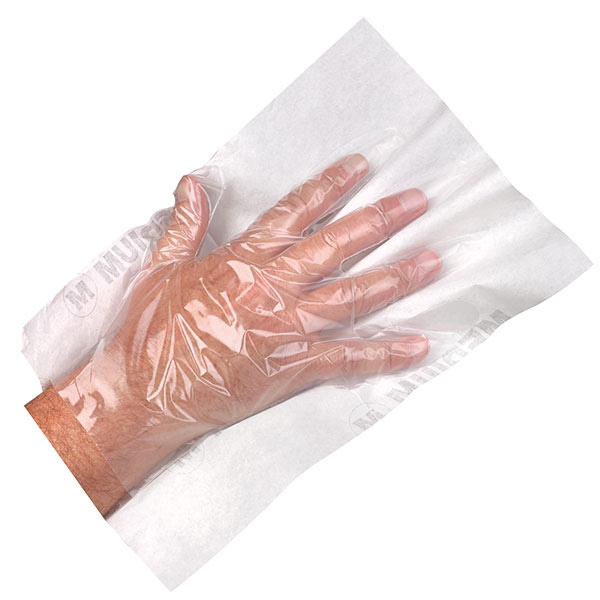 Handschuhe Copolymer
