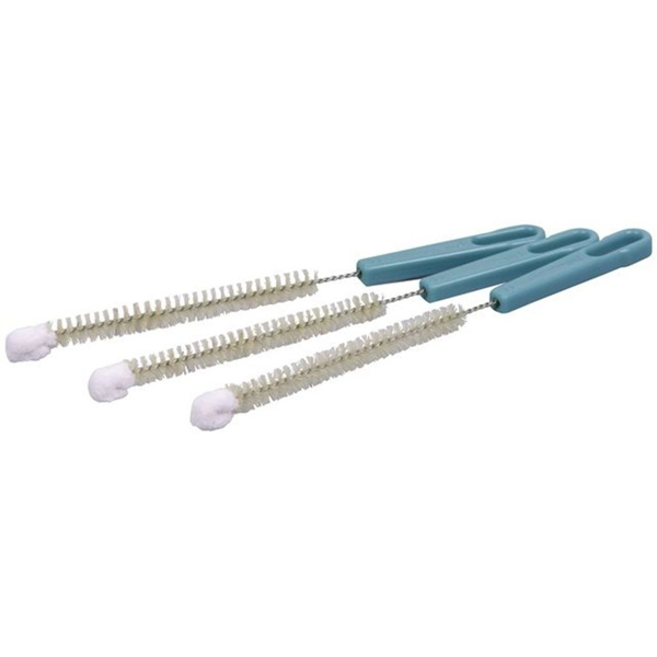 OPTIBRUSH Basic Kanülenreinigungsbürste