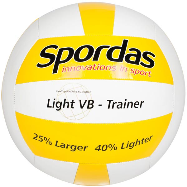 Vollyball light XL