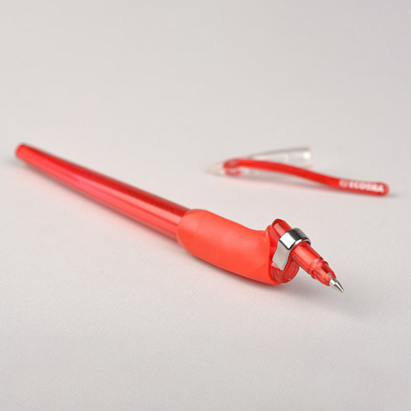 2. YOROPEN-Kunststoff-Kugelschreiber