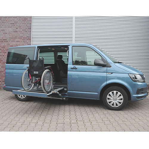 3. Kassettenlift K70