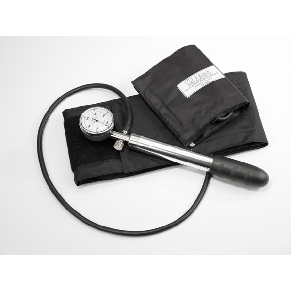 Blutdruckmessgerät F. Bosch Sysdipress