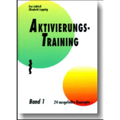 Aktivierungstraining Band 1