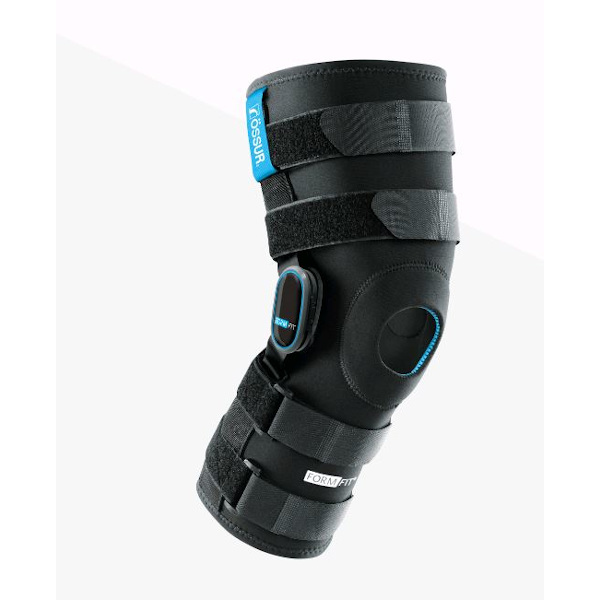 Formfit ROM Knees