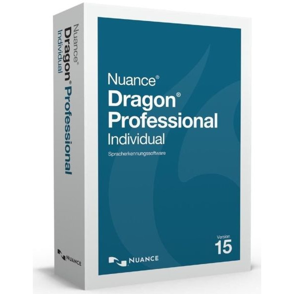 Dragon Professional Individual 16