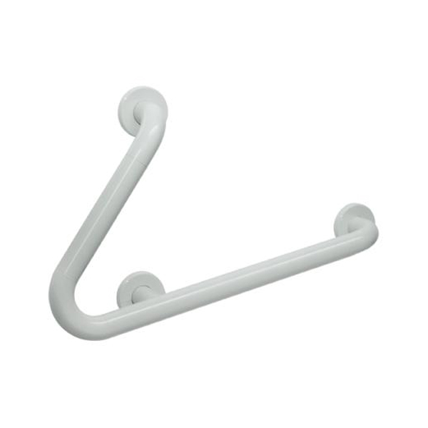 1. Winkelgriff 45 Grad