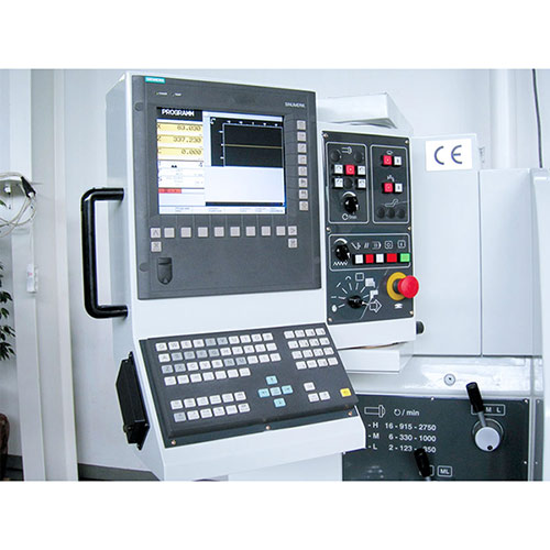 3. E-46 Bedienelemente