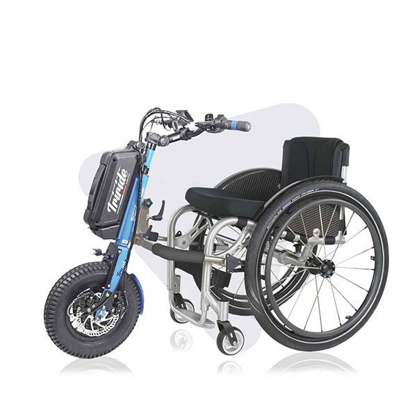 Triride Special Light (Allroad)